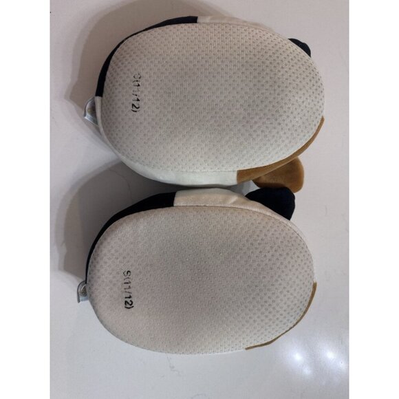 Squishmallows Kids Slippers Plush Cam the Cat Size 11/12 - Picture 5 of 5